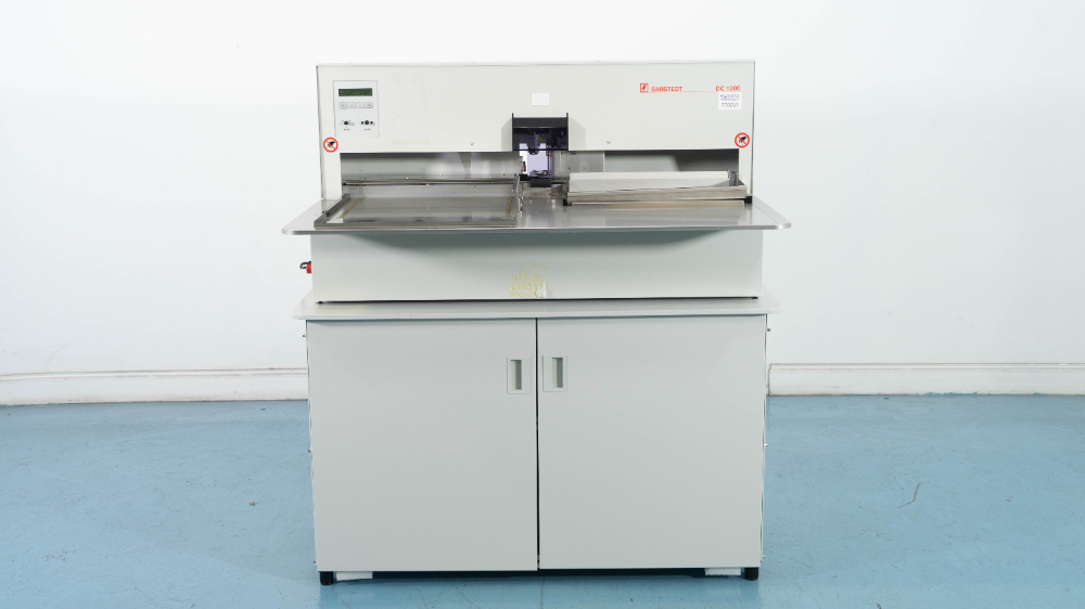 Image of Sarstedt DC1200 Decapper